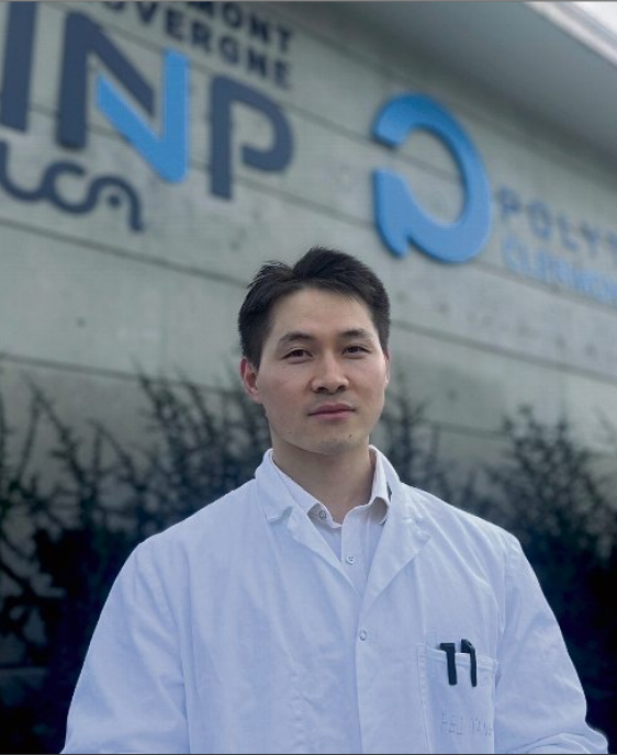 Crédit photo - Léa Murat